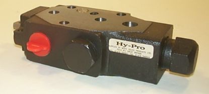 Picture of V4-40 /DC C/W V1030/2 D P C V