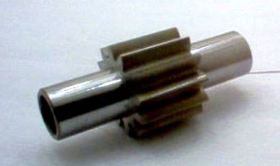 Imagen de PGP620 33CC ENGRANAJE DE TRANSMISIÓN CENTRO