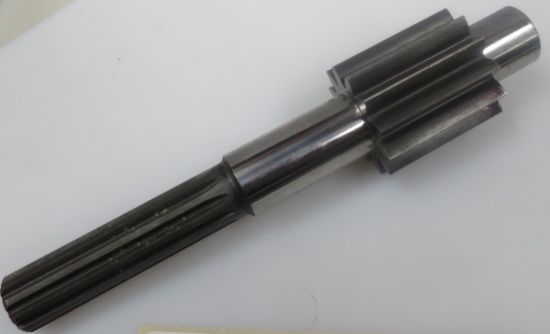 Picture of S12 25CC 45/64 10 X 57.5MM SPLINE