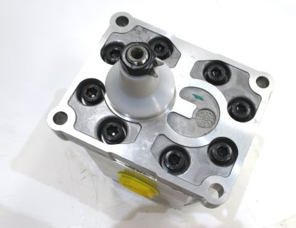 Image de SNP 3 38D  CI01.F Pompe à engrenage