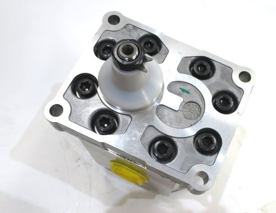 Picture of SNP 3 38D CI01.F IN 1" BSP OUT 3/4