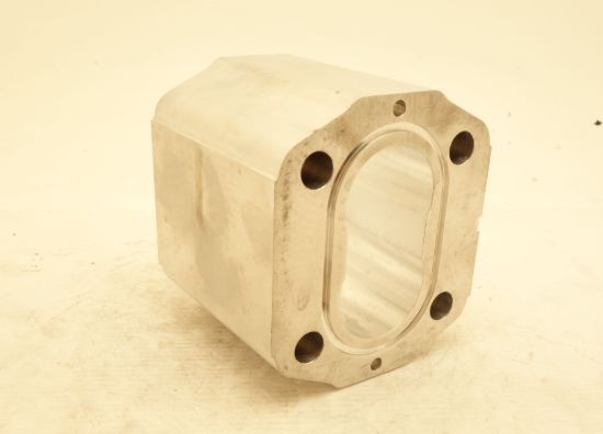 Picture of SNP2 25CC/REV SING INLET 86MM BOD