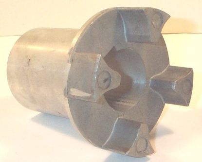 Picture of 110mm CPL MOTOR  HALF