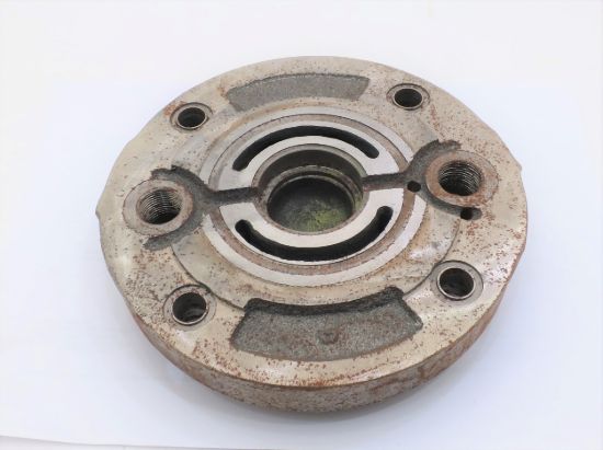 Picture of MA10V045 LEFTH'D REAR PTS METRIC 31