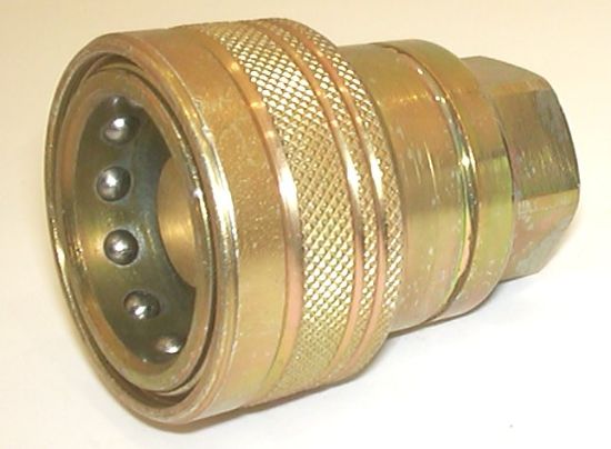 Picture of TRACTOR/TRAILER BRAKELINE FEM