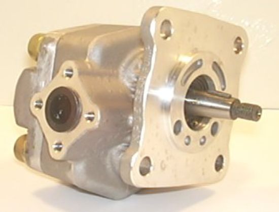 Picture of KP05 3.0 CC/REV HYDRAULIC GEAR PUMP