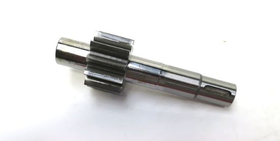 Picture of SNP2 14cc 5/8'' SAE S'GLE PAR SHAFT