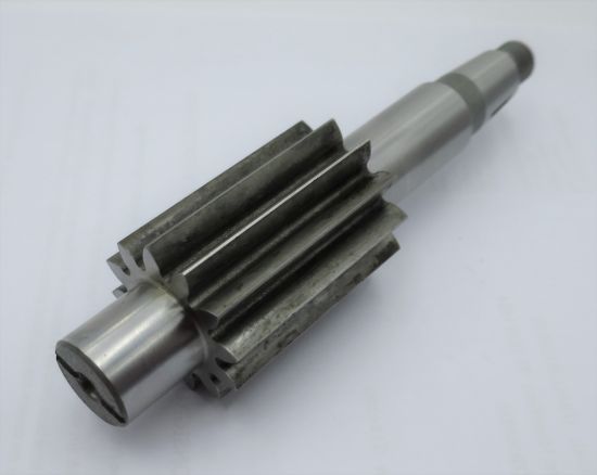 Picture of S12 33CC 17MM  1:8 X 30.5MM TAPER