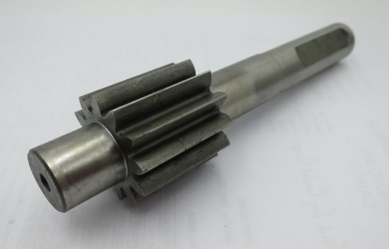 Picture of S12 23CC 3/4 X 65.3MM PAR DRIVE