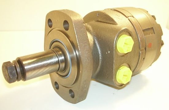 Picture of 374CC MOTOR 1.25'' SHAFT