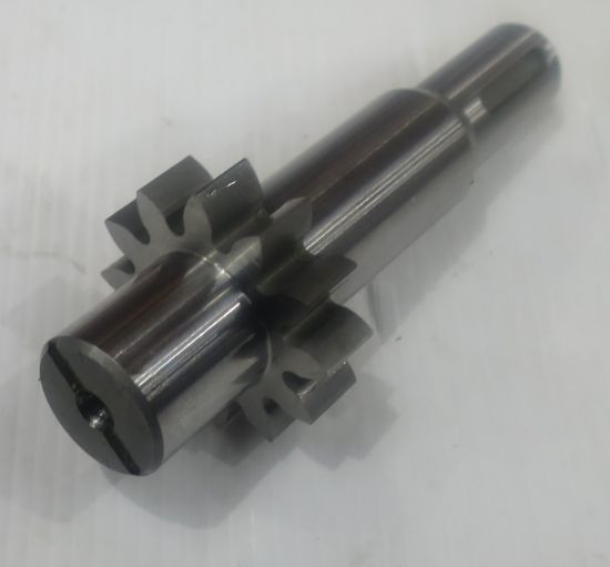 Picture of S12 6CC 5/8 X 28MM PAR DRIVE GEAR