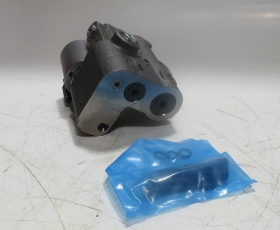 Picture of EA 12VDC ON/OFF W/PRES COMP (NO)