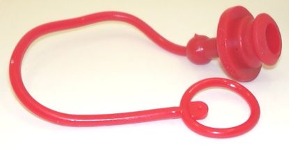 Picture of 1/2 BSP QRC DUST PLUG