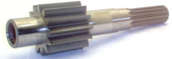 Picture of S17 44CC 7/8 13 X 54MM SAE SPLINE