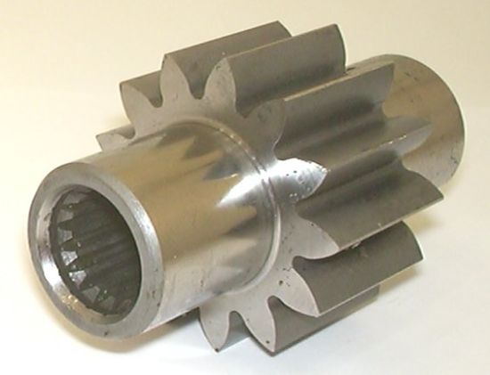 Picture of S17 28CC CENTER DRIVE**