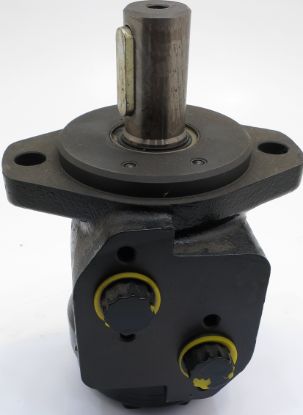 Picture of WHITE WP GEROLLER MOTOR