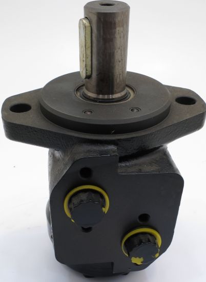 Picture of WHITE WP GEROLLER MOTOR