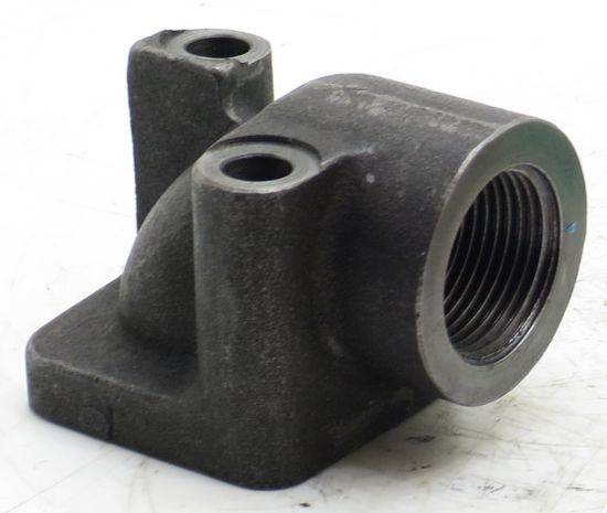 Picture of 3/4 BSP 1P/1M ELB.DOWTY PORT ADAPT