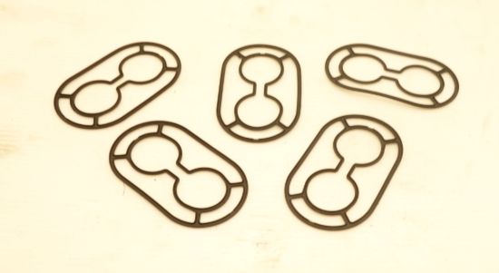 Picture of PRESSURE SEAL SEM2-SNM2
