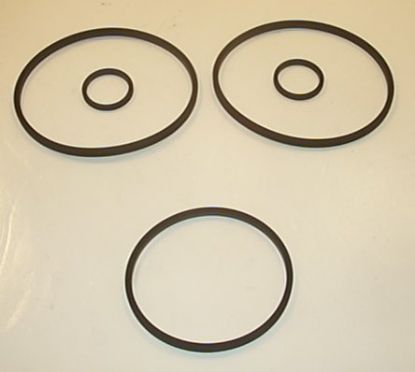 Picture of SP3/175 19.5 - 24.5 SEAL KIT **