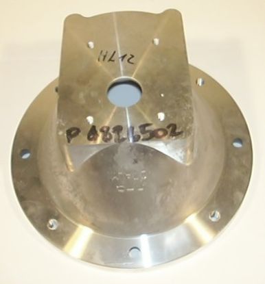Picture of 265mm P.C.D. BELL FOR GP2