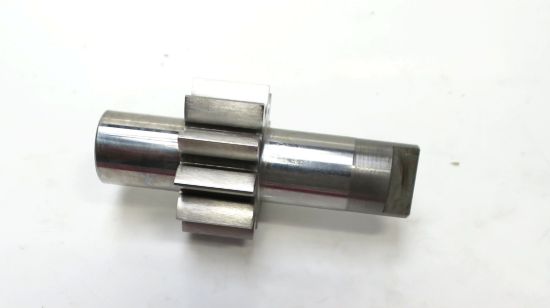 Picture of SNP2 11cc 8mm TANG S'GLE PMP GEAR