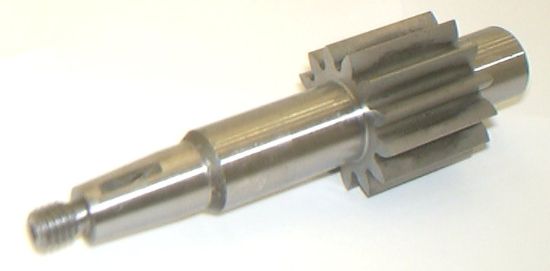 Imagen de PGP505 10CC 0PL CÓNICA