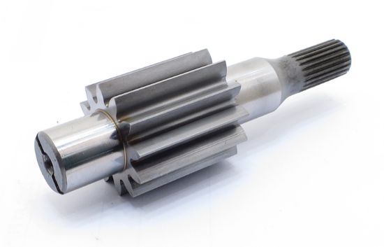 Picture of 25cc CENTRE DRIVE GEAR MALE SPLINE