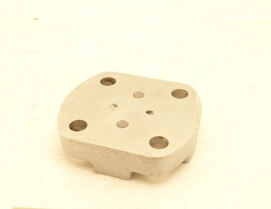 Picture of P23 MOTOR COVER INTERNAL DRAIN