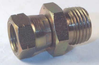 Picture of 1/2 BSP x 14mm M/F ADAPTOR