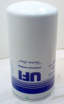 Picture of 25 MICRON 12 3/4 BSP PST PAPER CAN