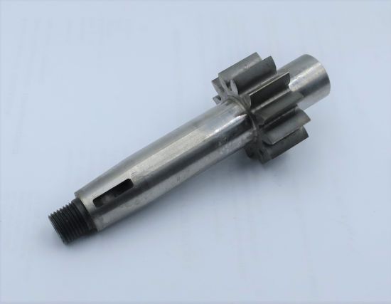 Picture of SP2.5 20.0L GP3 1:8 TAPER SHAFT
