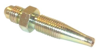 Picture of 7/16 JIC MALE FOR 1/4 HOSE **