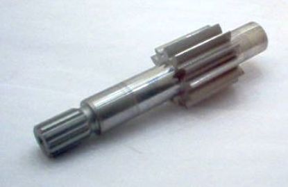 Imagen de PGP620 44CC 7/8' SAE B 13T  ESTRIADO