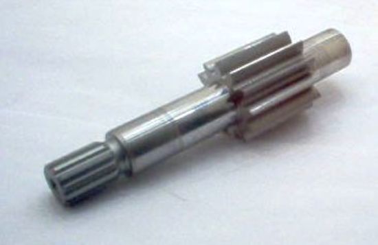 Imagen de PGP620 44CC 7/8' SAE B 13T  ESTRIADO