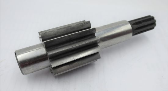 Picture of S12 25CC 5/8 9 X 18MM SAE SPLINE
