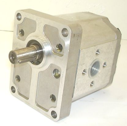 Picture of Danfoss No.121.20.307.00