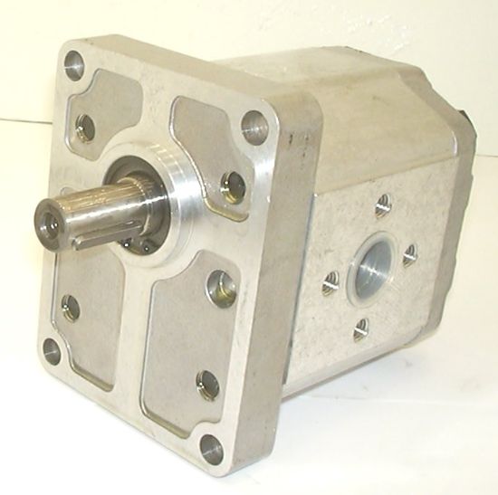 Picture of Danfoss No.121.20.307.00