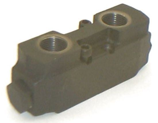 Picture of 80L/min DBLE PILOT CHECK VALVE