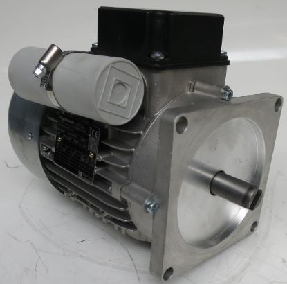 Picture of SINGLE PHASE 1.5 KW 2 POLE INTEG