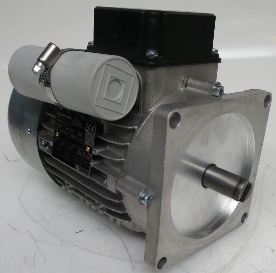 Picture of SINGLE PHASE 1.5 KW 2 POLE INTEG