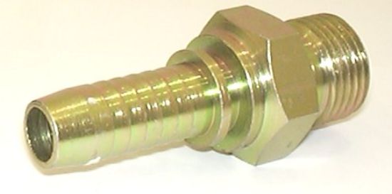 Picture of 1/2'' BSP M FOR 3/8 HOSE