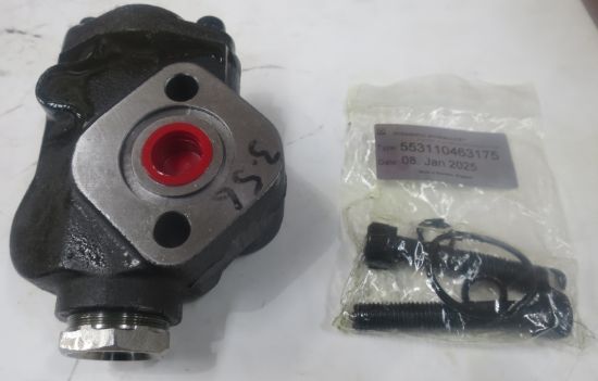 Picture of HYDRAULIC MOTOR MOUNT SWITCHING