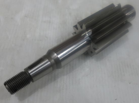 Picture of S12 33CC 1.8 SAE A TAPER SHAFT