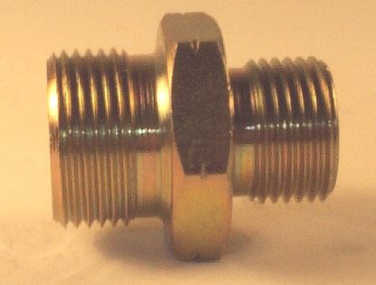Picture of 18mm x 18mm M/M ADAPTOR