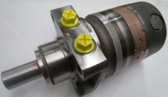 Picture of TG0240HW460BBBN TORQMOTOR