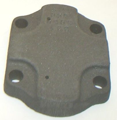 Imagen de PGP505 PLAIN PRESIÓN CUBIERTA EXTREMA