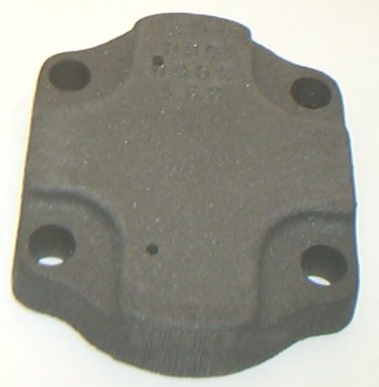 Imagen de PGP505 PLAIN PRESIÓN CUBIERTA EXTREMA