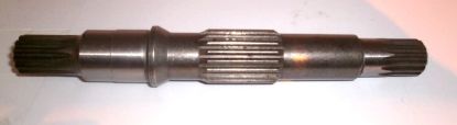 Picture of MA10V045 SAE 13 SPL HEV THRU SHAFT