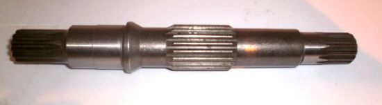 Picture of MA10V045 SAE 13 SPL HEV THRU SHAFT